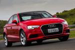 Audi A3 Sedan 1.4 TFSI Flex 2017 года (LA)